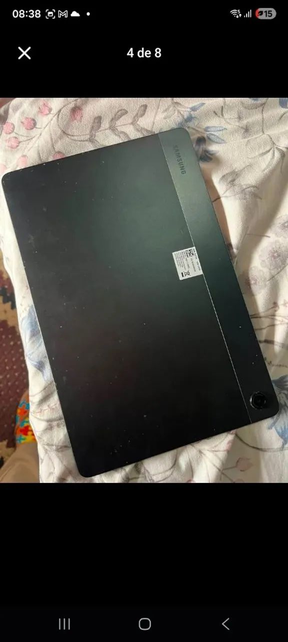 Samsung Galaxy Tab A9+ - Foto 4