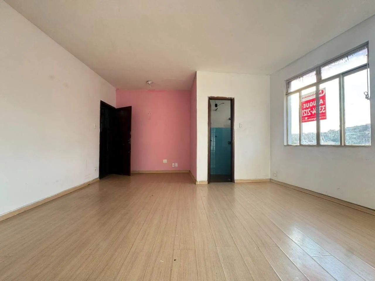 Sala para aluguel - Barreiro, - Belo Horizonte - Foto 3