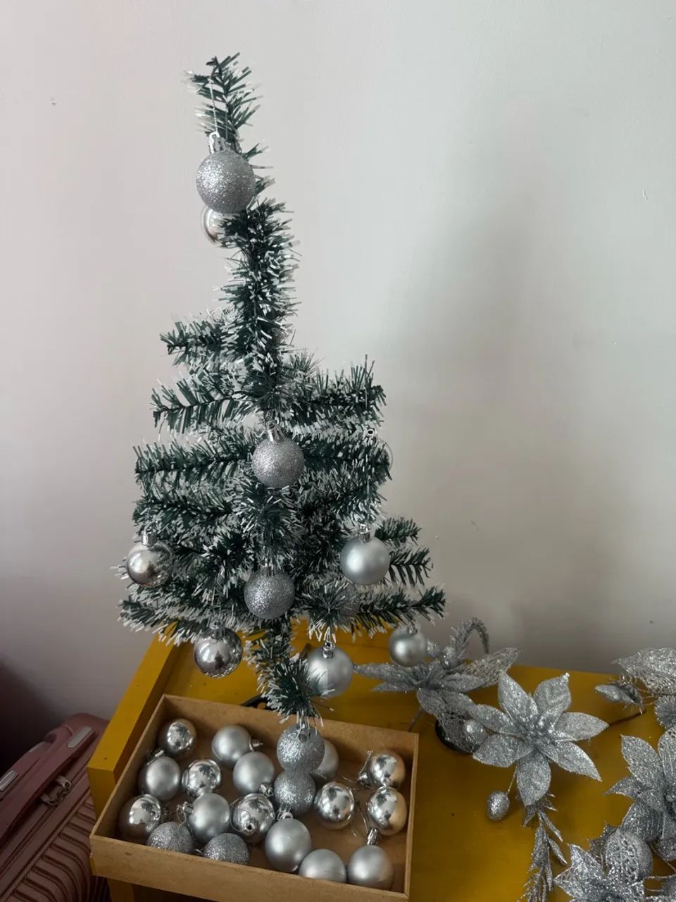Enfeites de Natal  - Foto 2