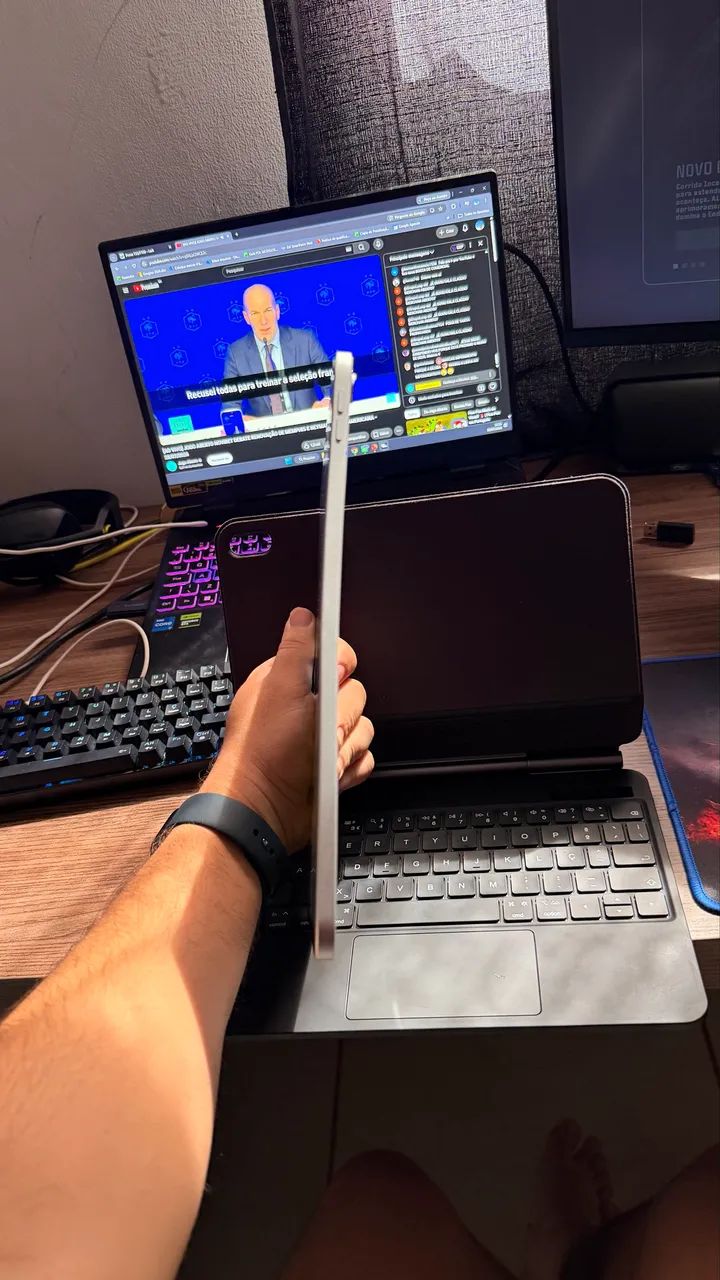 iPad 11 - 128 GB  - Foto 3
