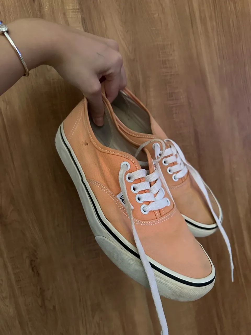 4 PARES DE VANS _  KIT COM DESCONTO NO PIX - Foto 3