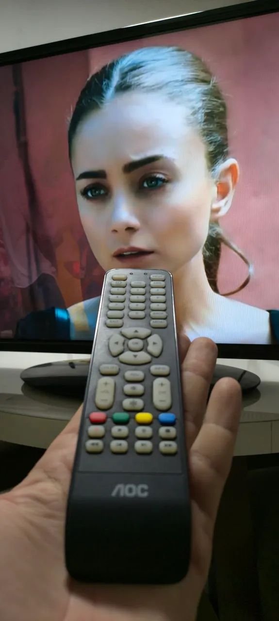 TV AOC 32 pol - Foto 3