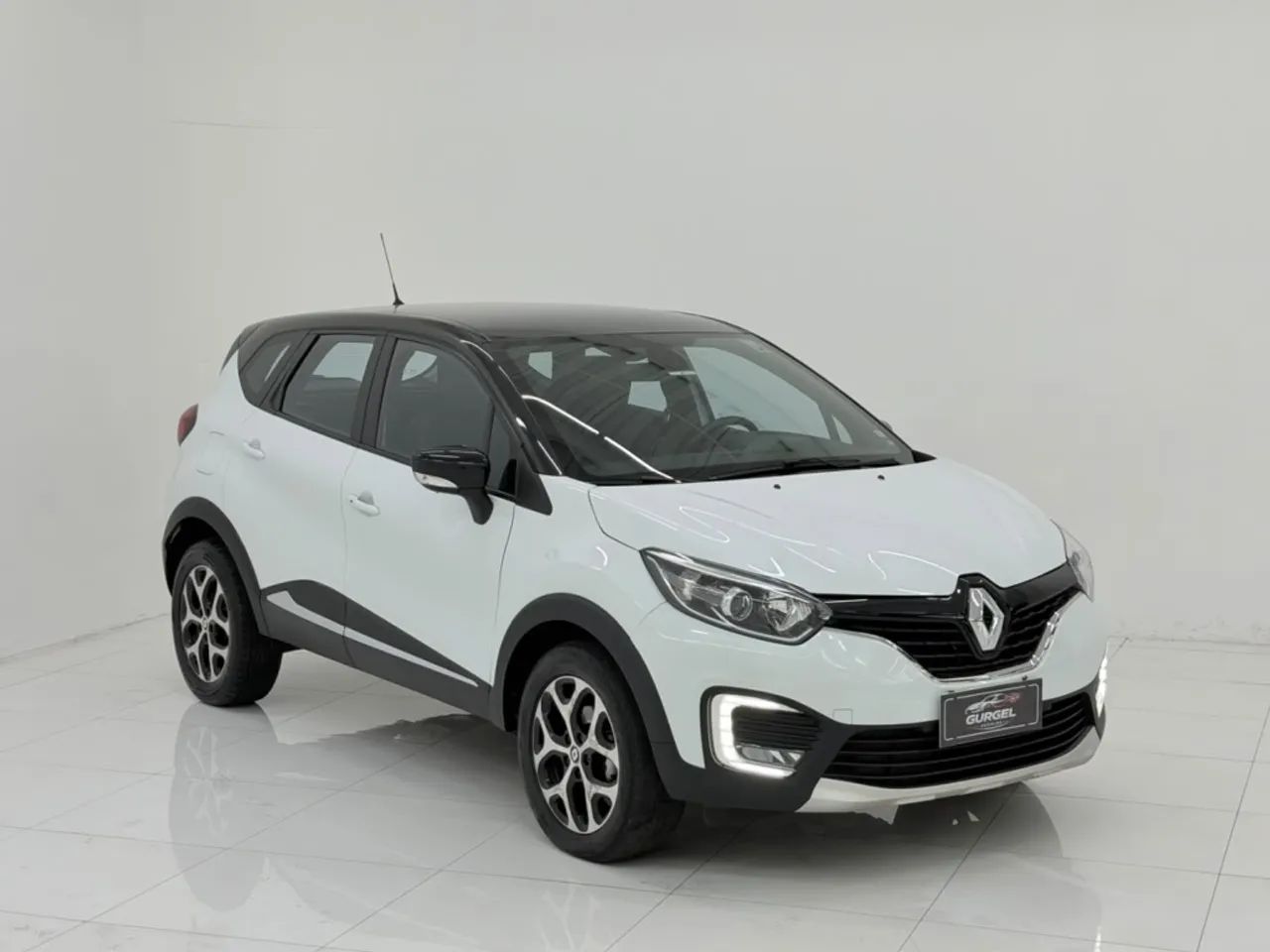 Renault Captur 2020 - Foto 3