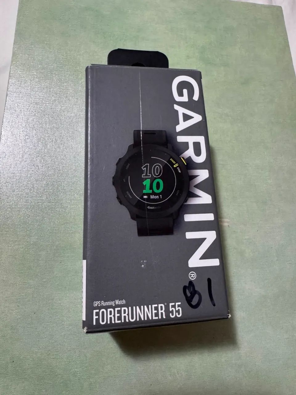 Relógio Garmin
