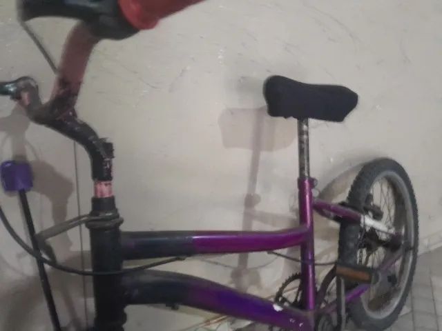 Bicicleta  - Foto 3