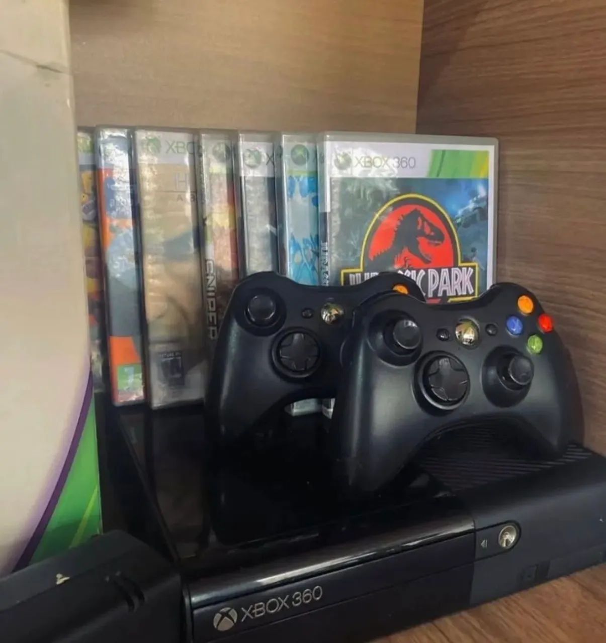 Xbox desbloqueado  - Foto 3