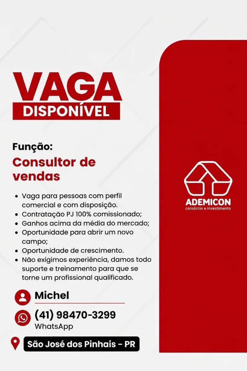 Atendimento ao cliente 