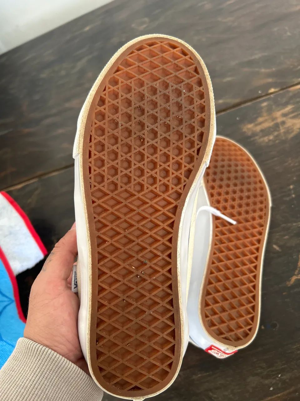 Tênis Vans Old Skool  - Foto 3