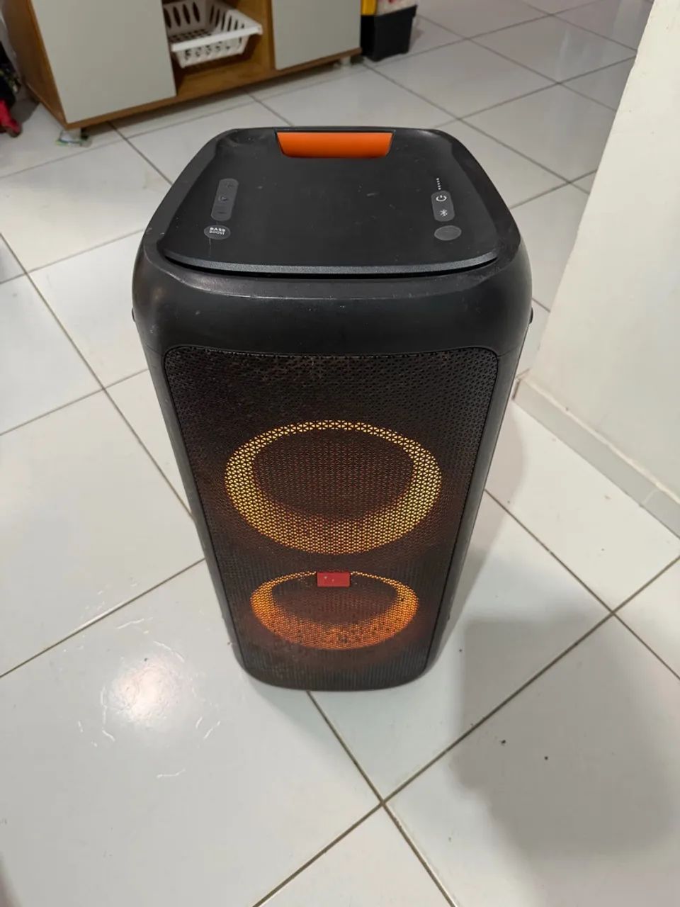 Jbl partybox 300 - Foto 5