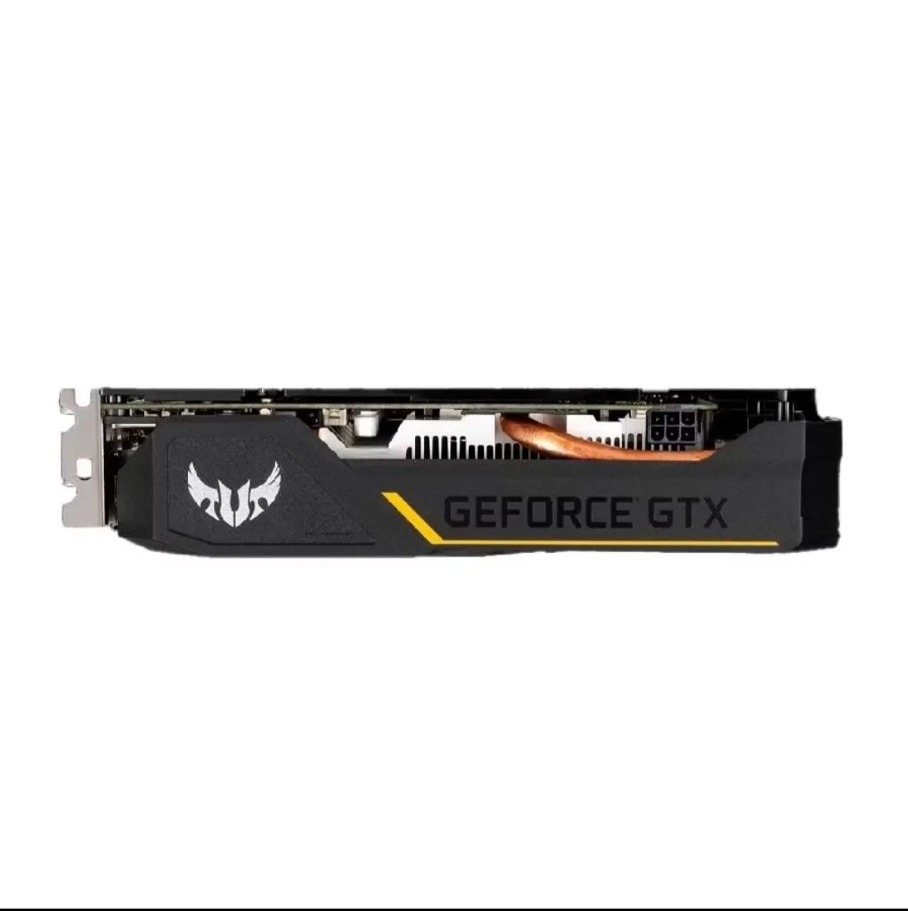 1660 super asus tuf - Foto 2