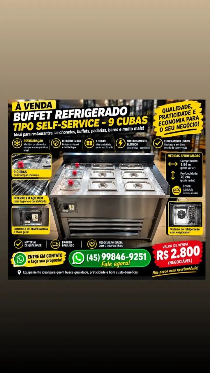 Vendo itens de lanchonete e cafeteira  - Foto 5