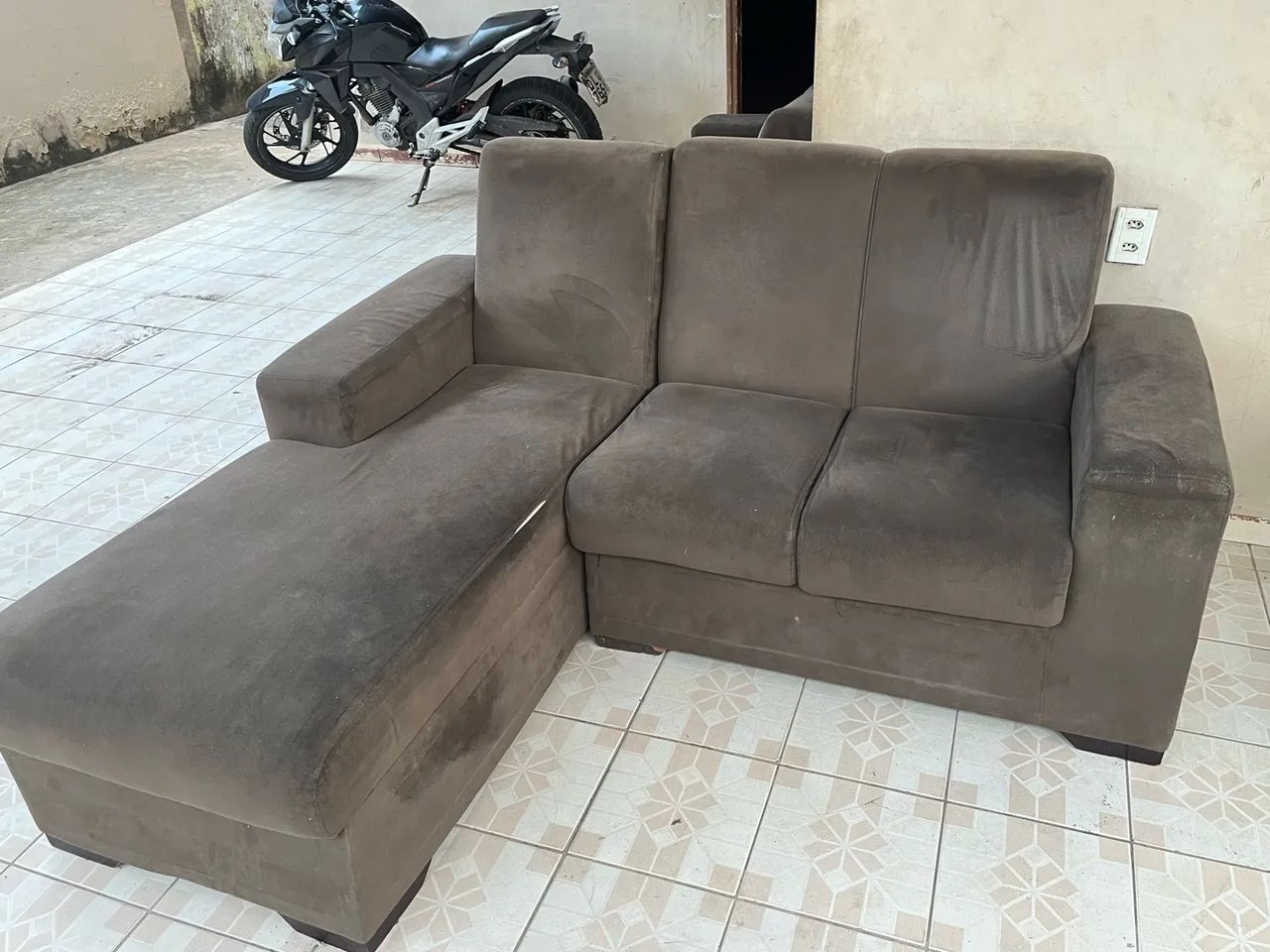 Sofá  - Foto 2