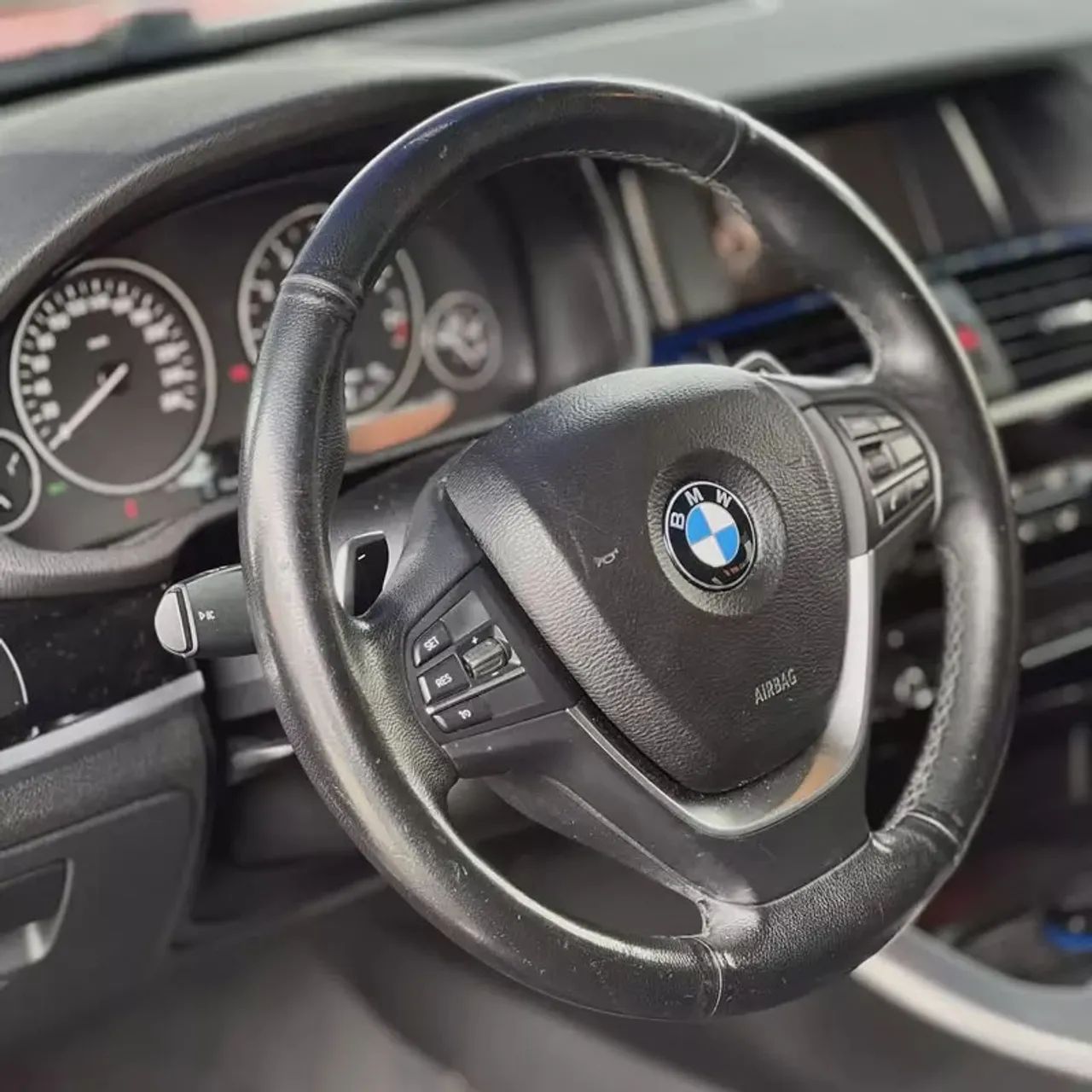 BMW X3 XDRIVE 20i 2.0/X-Line Bi-TB Flex Aut., foto 5 de 13