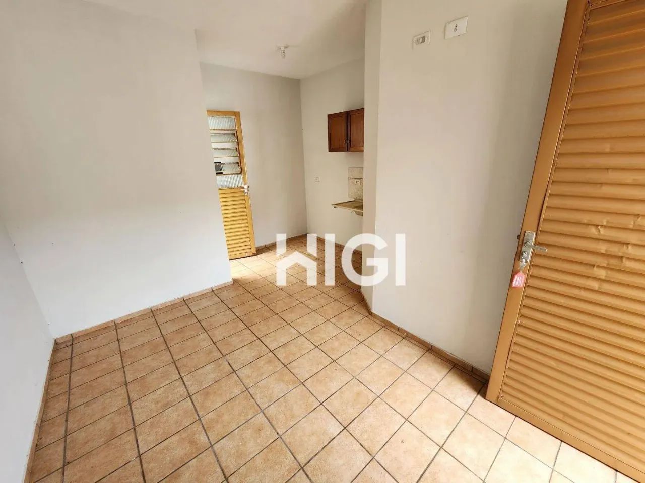 Quitinete c/ 1 quarto, 12 m² - Foto 3