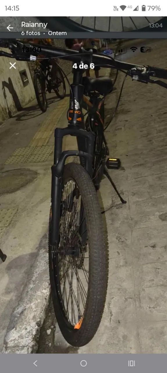 BICICLETA  - Foto 2