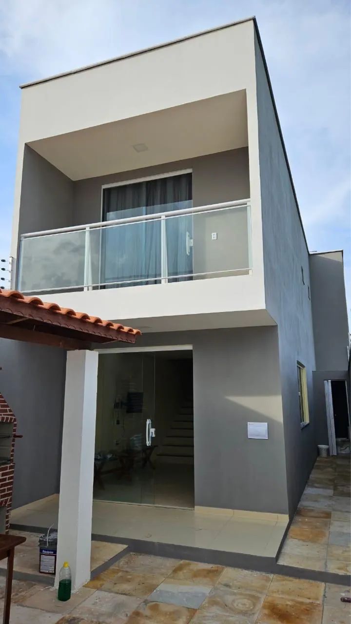 Casa em flecheiras para moradia  - Foto 2