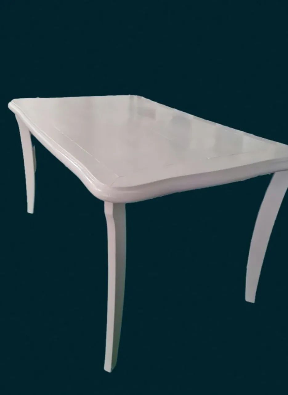 Mesa provençal para 6 cadeiras ou buffet  - Foto 2