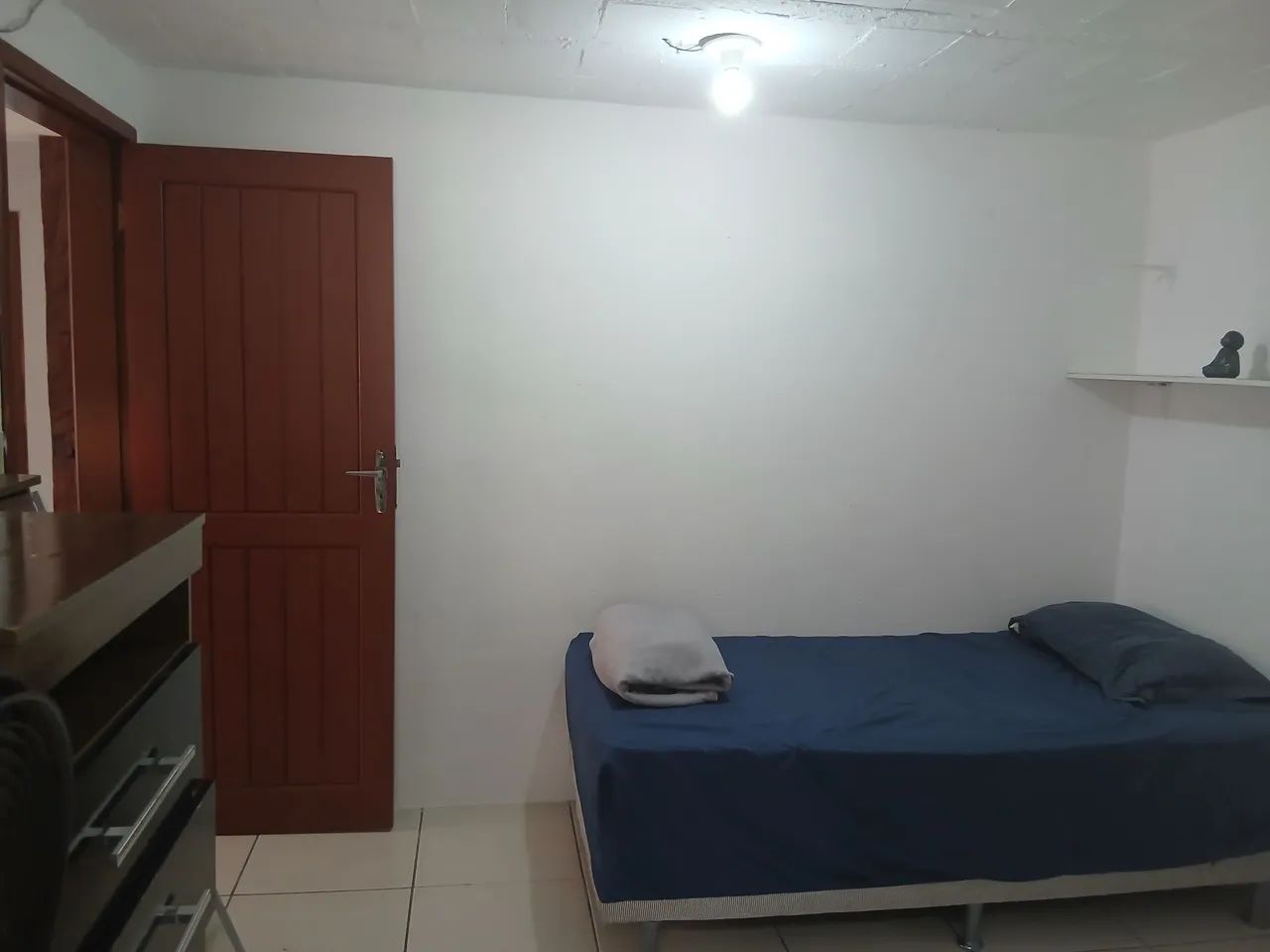 Alugo Quarto  - Foto 2