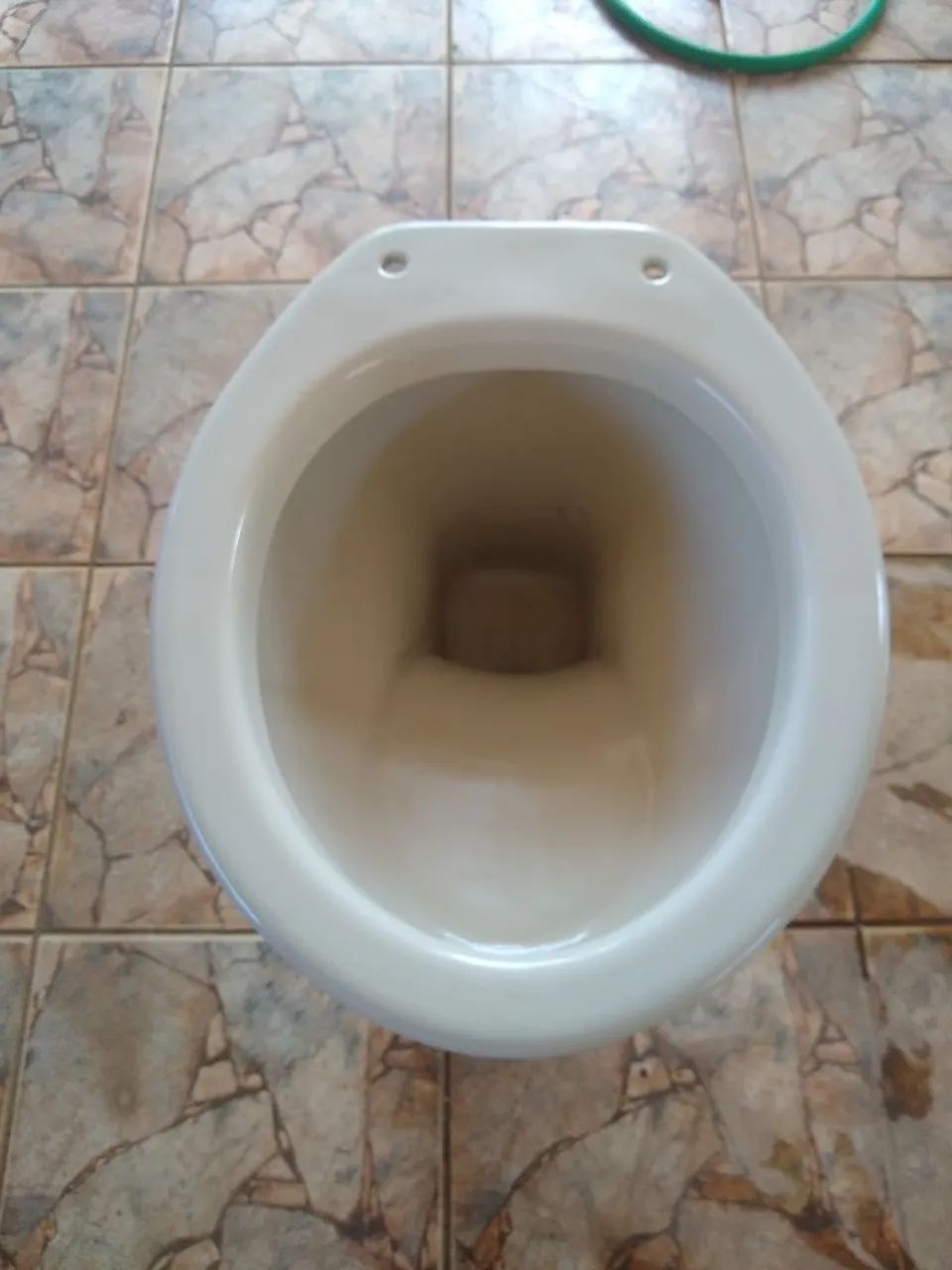 Vaso sanitário privada bacia de banheiro  - Foto 5