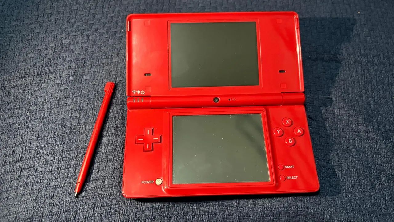 Nintendo DSI - Foto 4