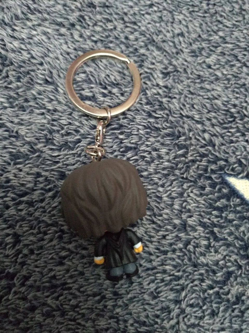 Chaveiro  Funko pop Harry Potter  - Foto 3