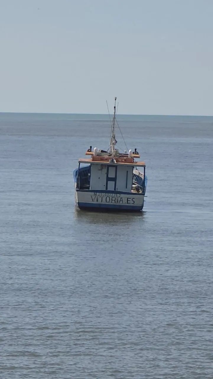 Barco para pesca - Foto 3