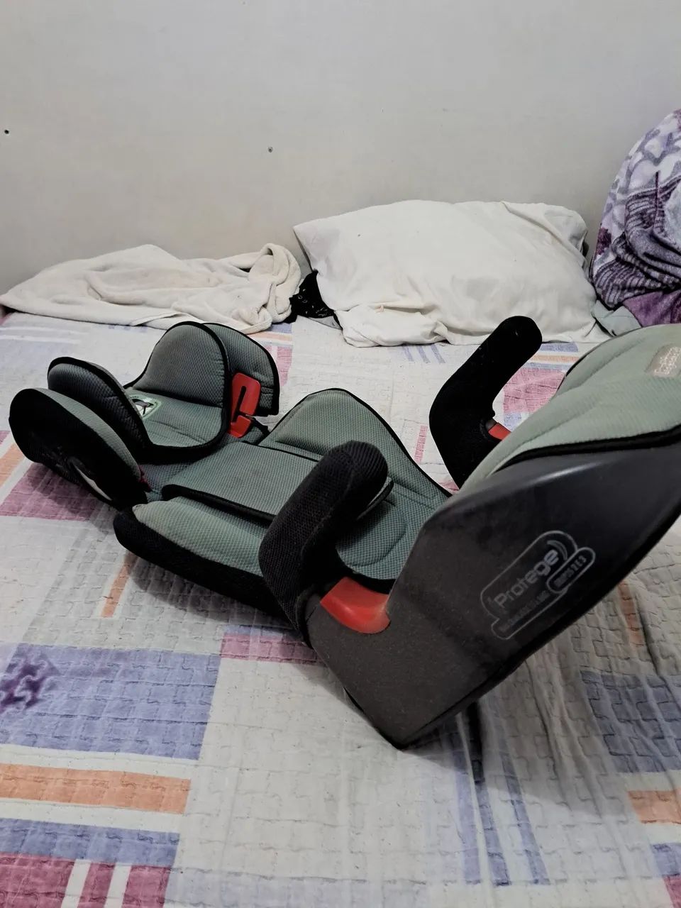 Vendo cadeira infantil para Automóvel  - Foto 2