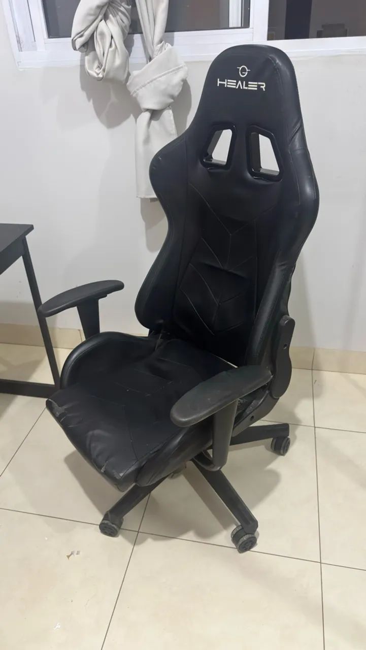 Cadeira gamer 
