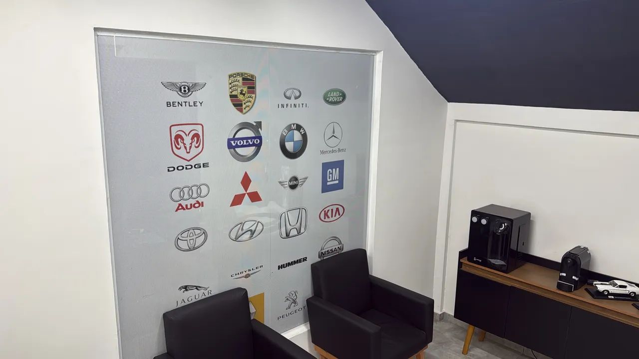 MECÂNICO AUTOCENTER NO RECREIO R$ 4.000,00 CLT  - Foto 3