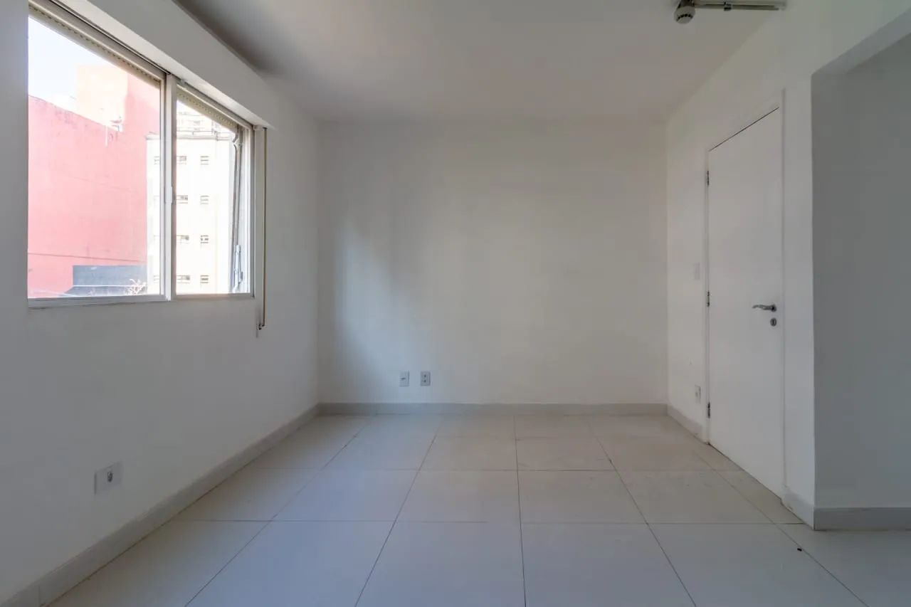 Sala comercial na Alameda Itu, 215 - Conjunto 31 e 32  216 m² - Foto 3