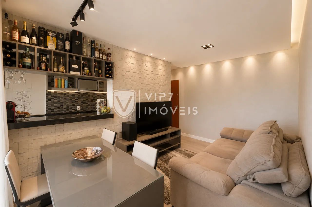 Apartamento à venda, 3 quartos, Vila Olímpia, Sorocaba/SP - Foto 2