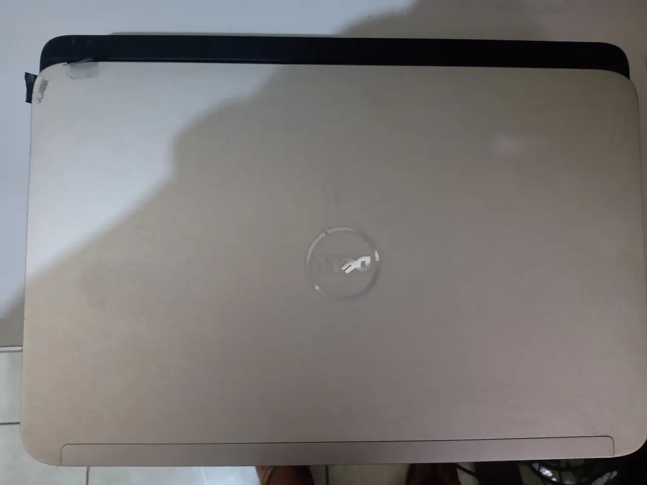 Notebook DEEL CORE I5 Intel tela de 15 polegadas muito conservado contatos pelo chat .   - Foto 3