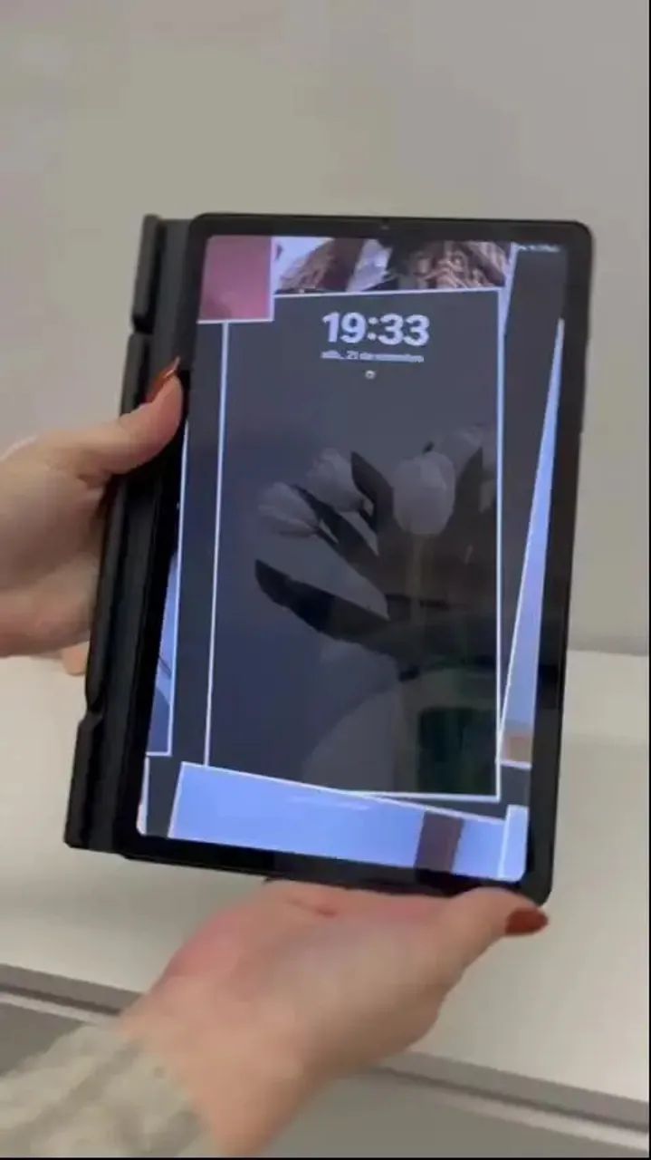 Samsung Galaxy Tab S6 Lite - Foto 2