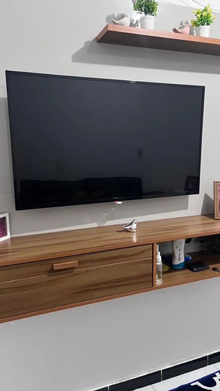 Vendo tv AOC 43  - Foto 3