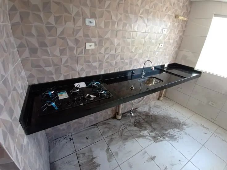 Custom-made granite sink421231508733962242