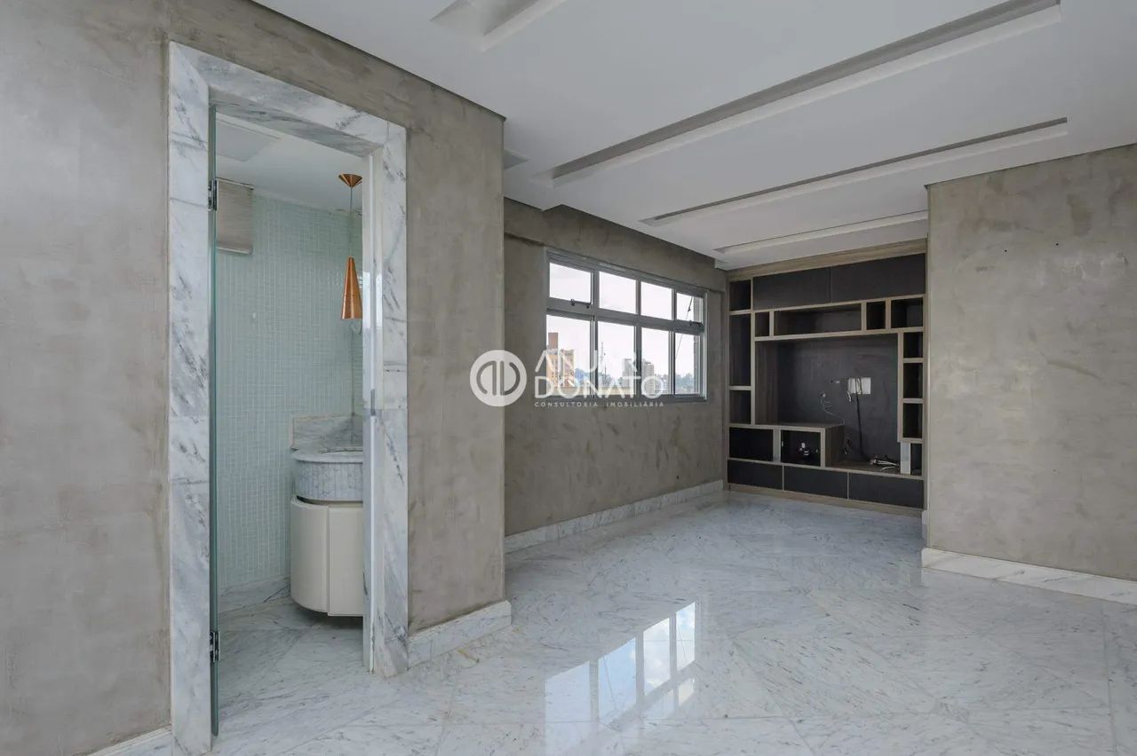 Anuar Donato Apartamento Locação 4 Quartos Funcionários - Foto 5