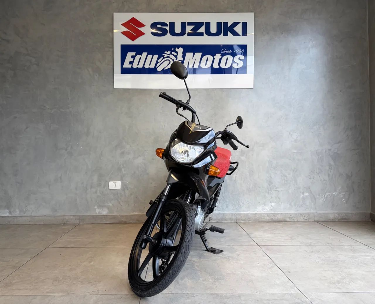 Honda POP 110i - Foto 5