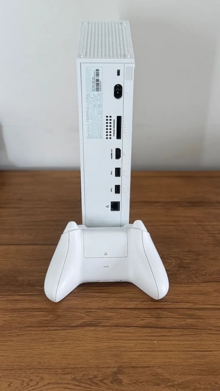 Xbox Series S - Foto 2