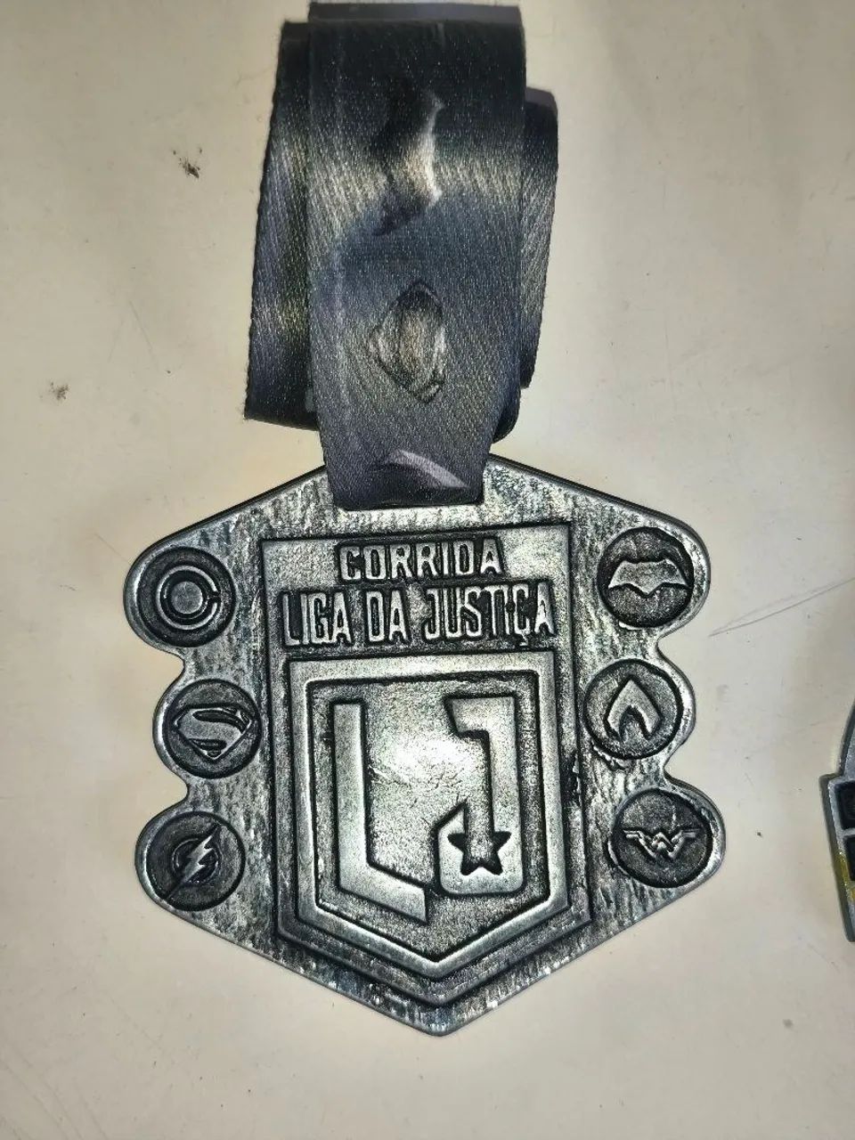 Medalhas de corridas - Foto 3