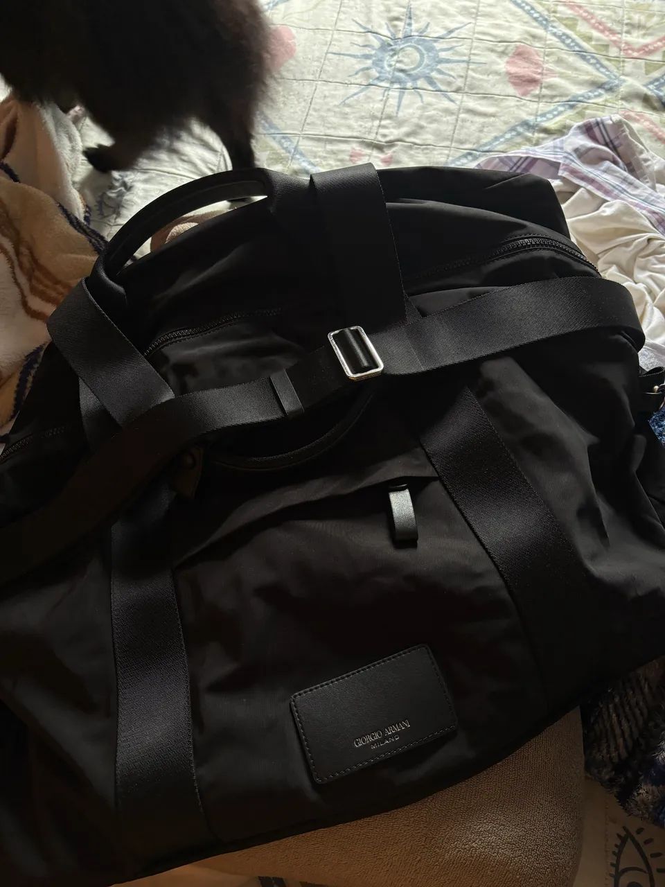 Bolsa Giorgio Armani  - Foto 3