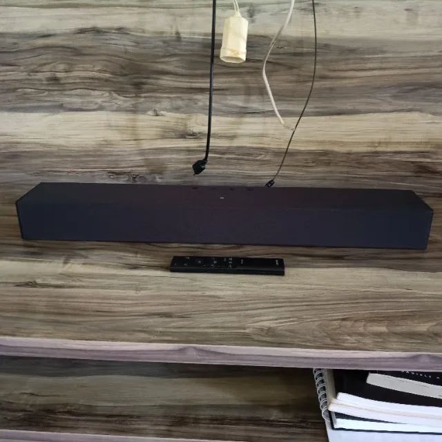 Soundbar Samsung HW-B400F - Foto 3