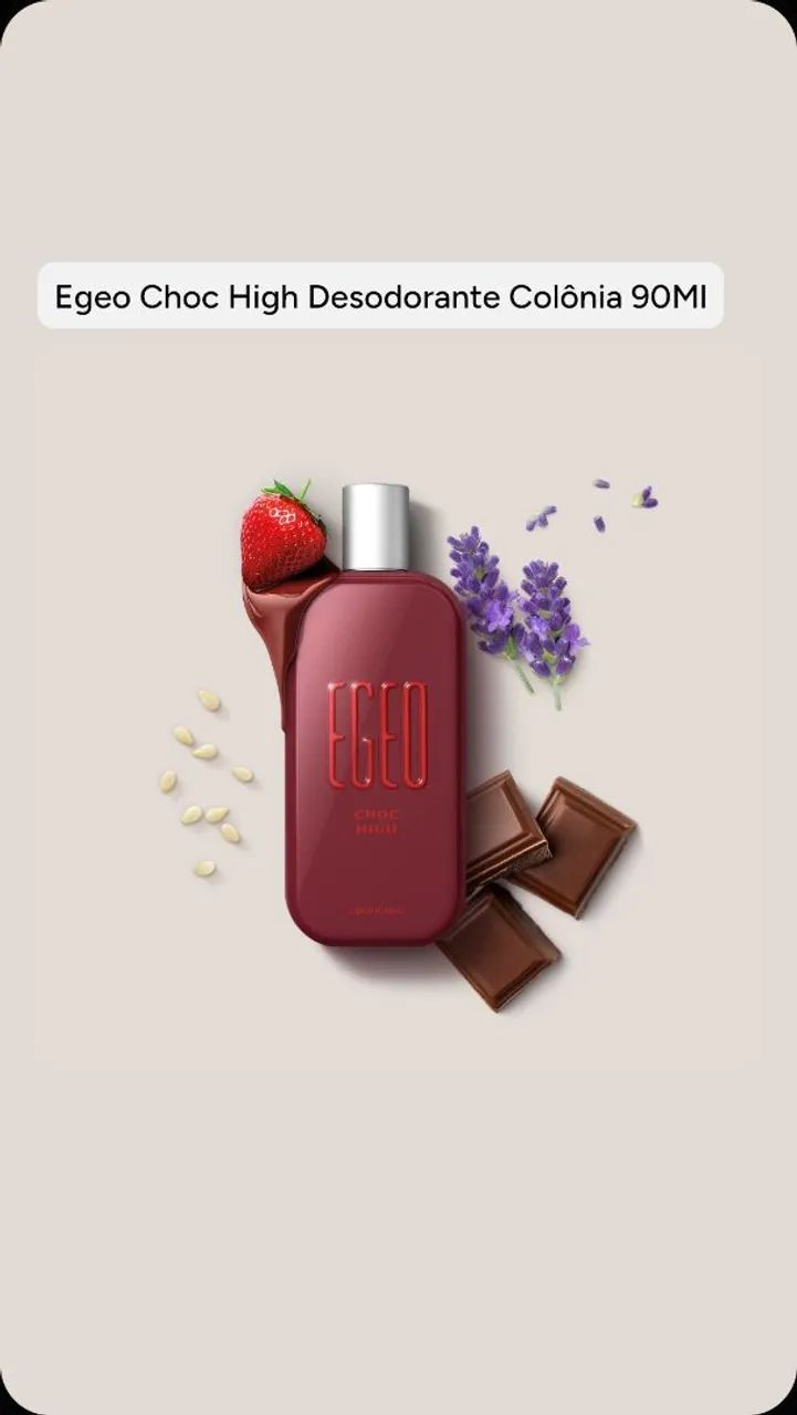 Egeo Choc - Foto 2