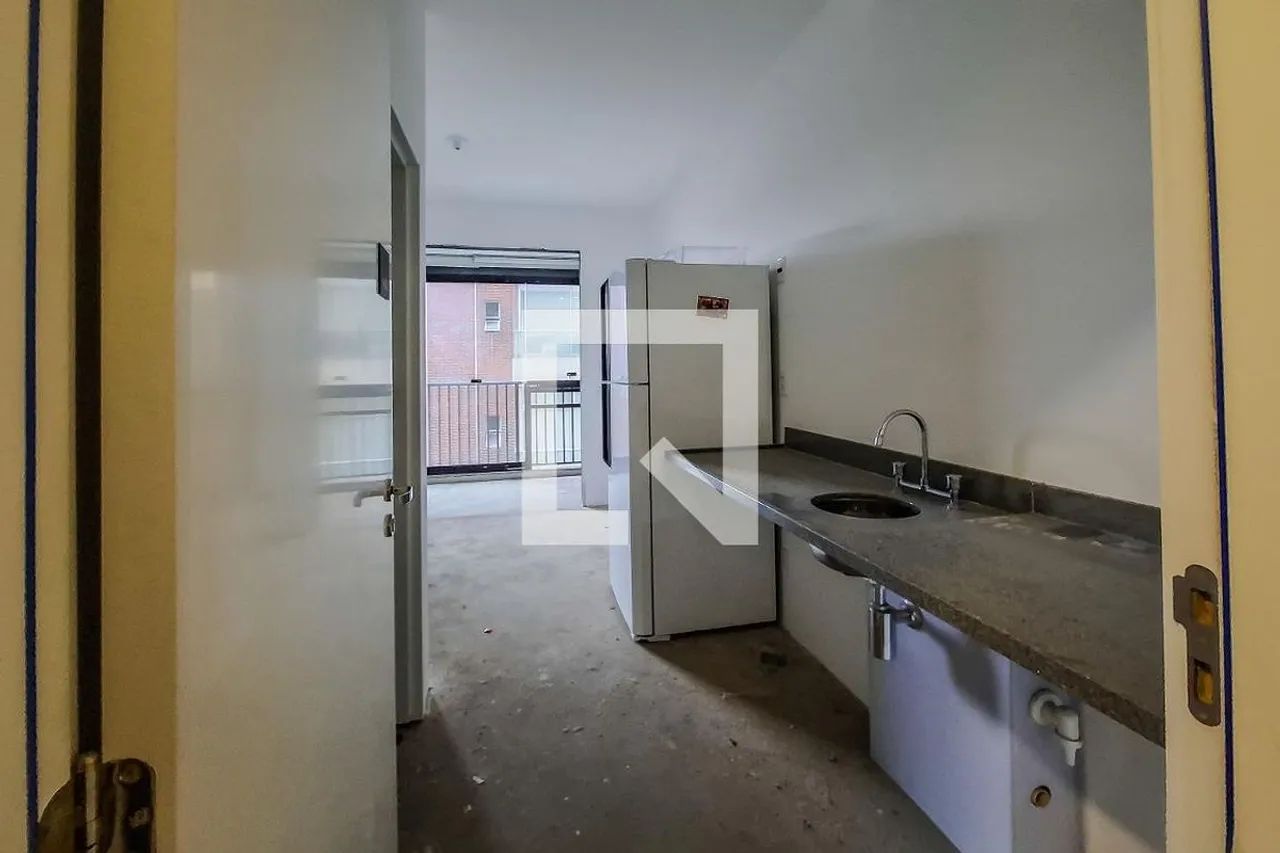 Apartamento à Venda - Vila Mariana, 1 Quarto, 19 m2 - Foto 2