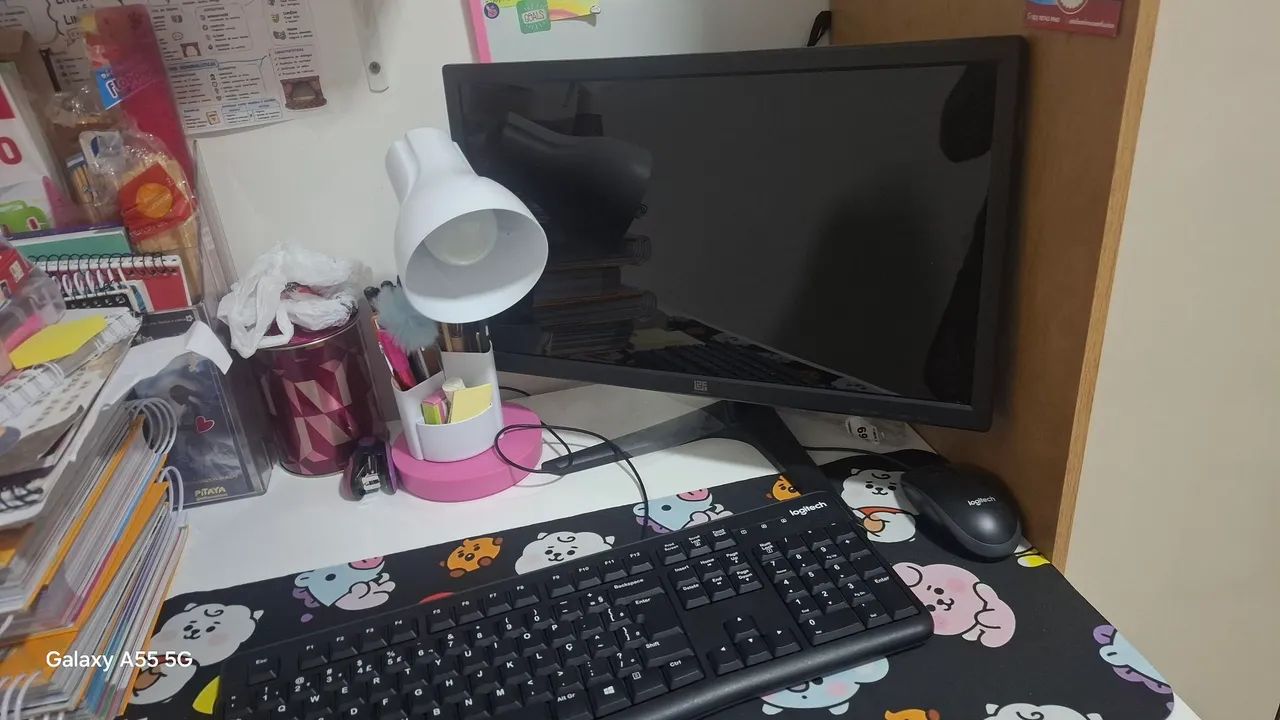 Computador completo 