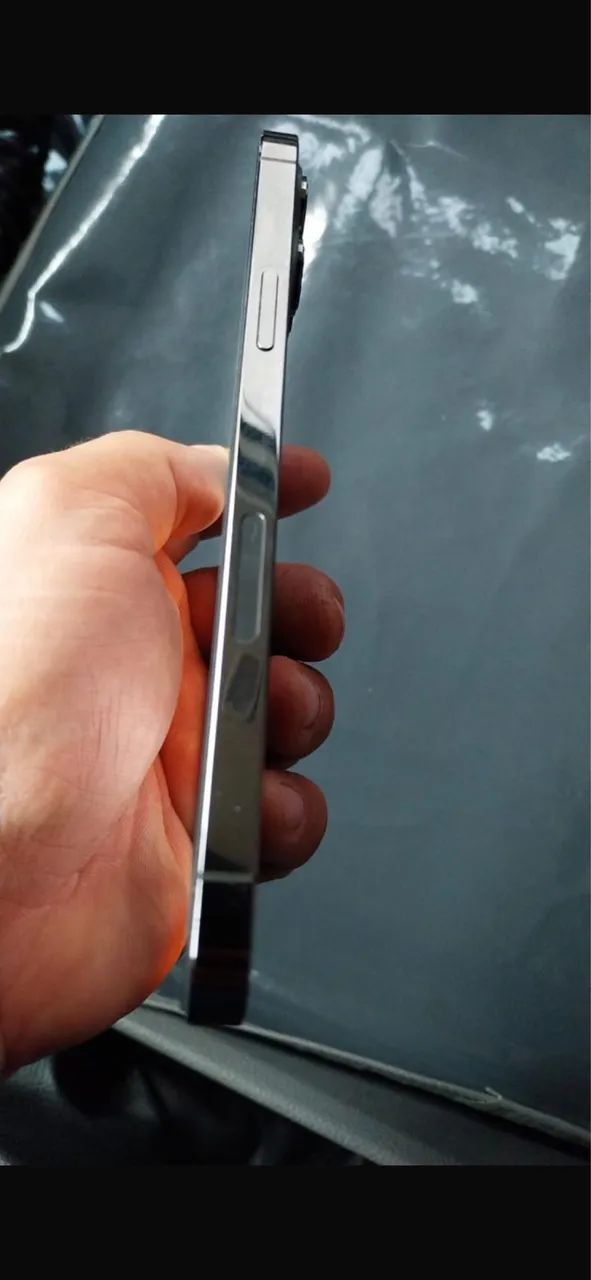 iPhone 12 Pro Max tipo - Foto 3