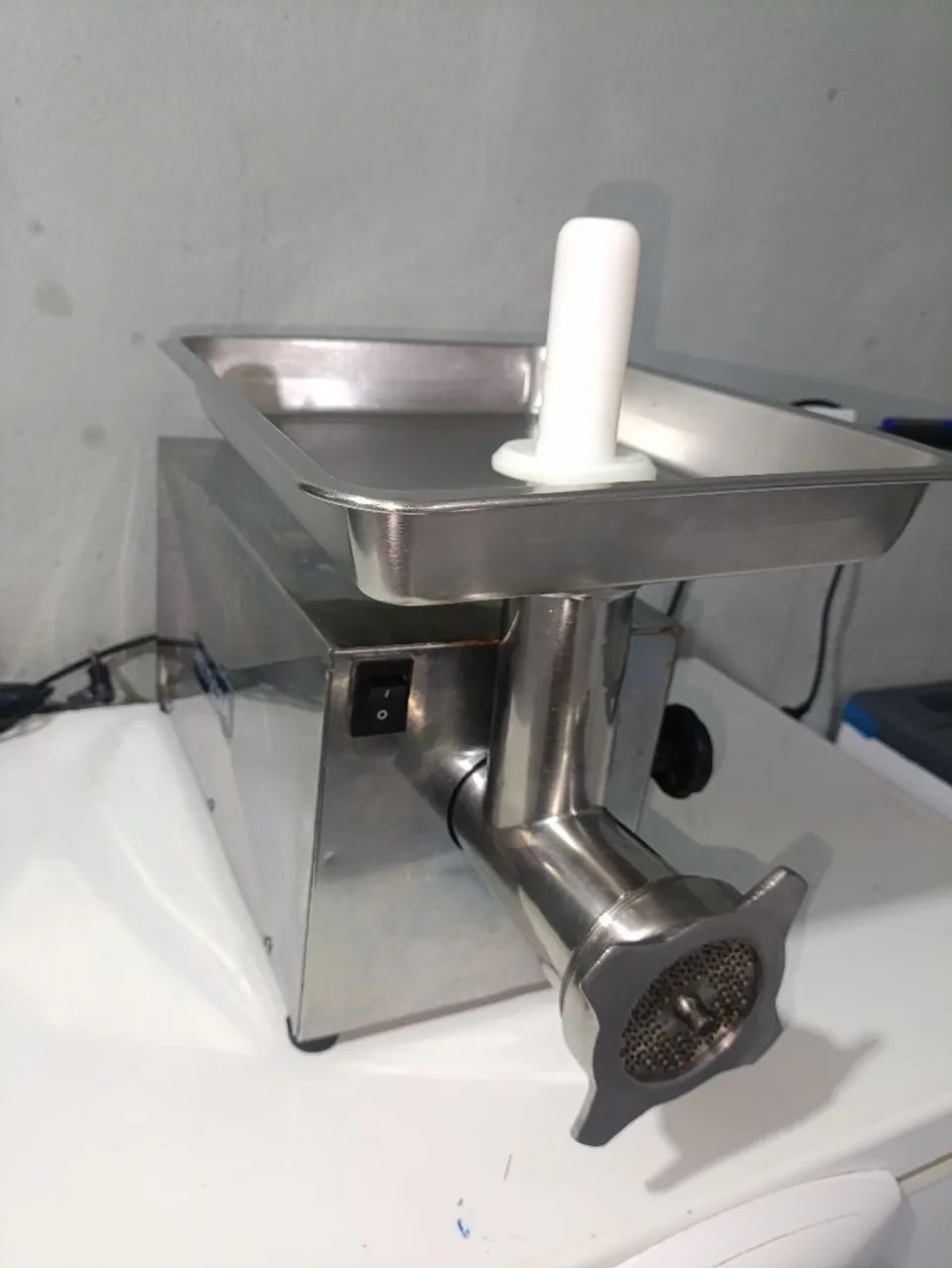Moedor Metivisa 1.5Cv - Foto 2