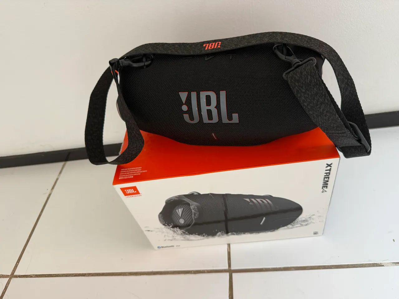 JBL Xtreme 4 - Foto 4