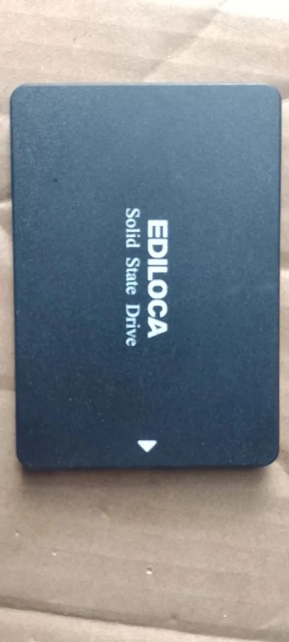 SSD 1tb - Foto 2