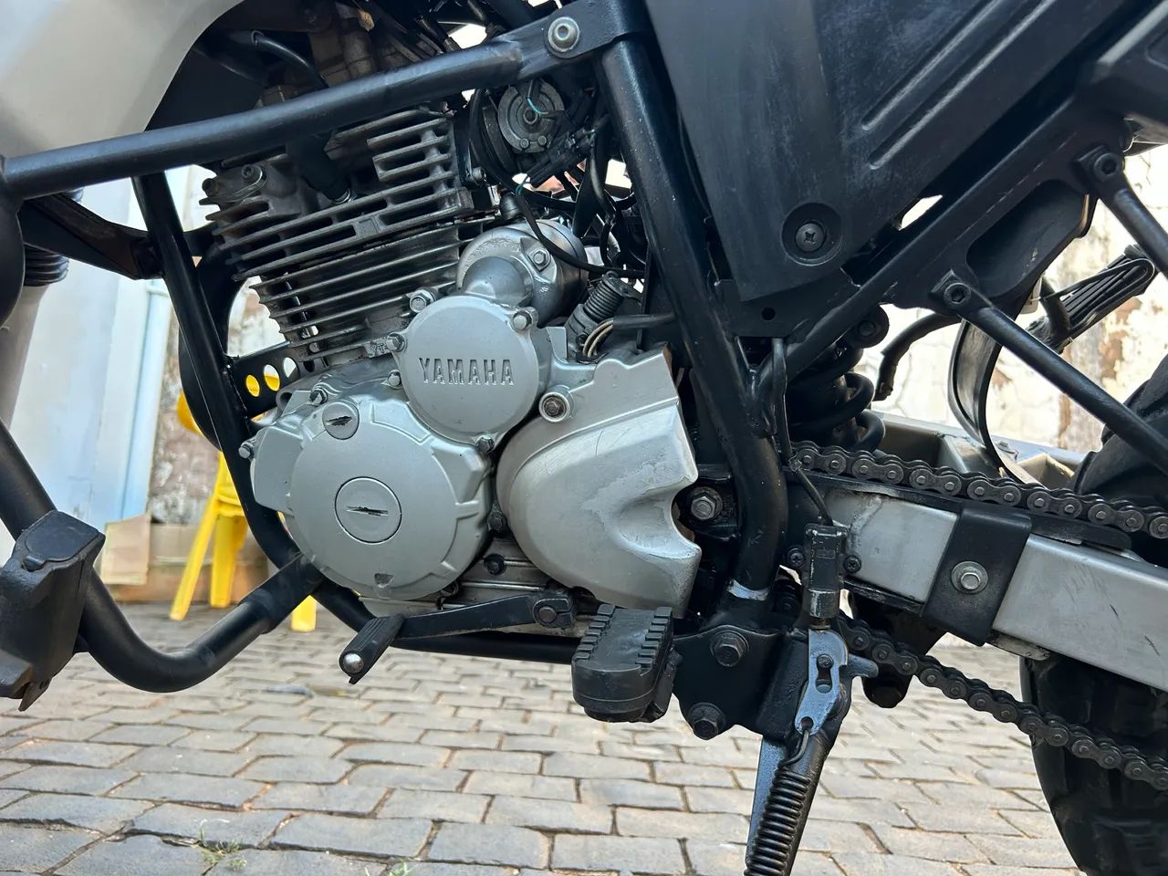Tenere 250  - Foto 4