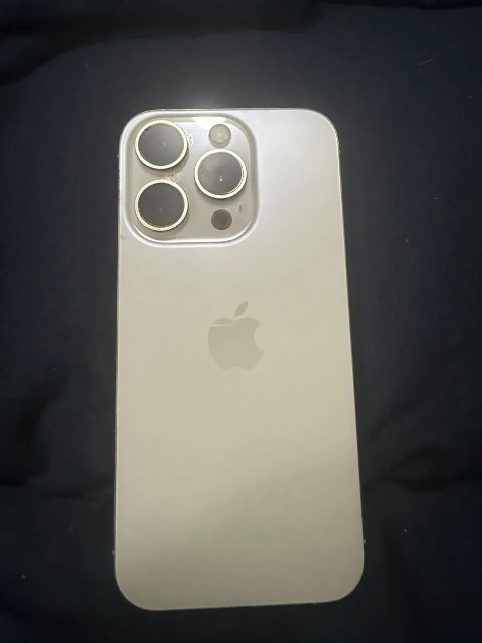 iPhone 15 pro 128GB - Foto 2